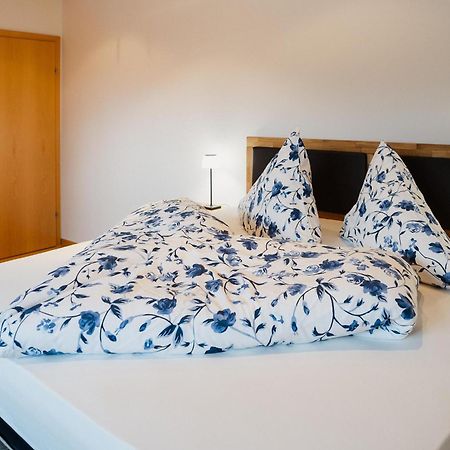 Ferienwohnung Hoche Vandans Exterior foto