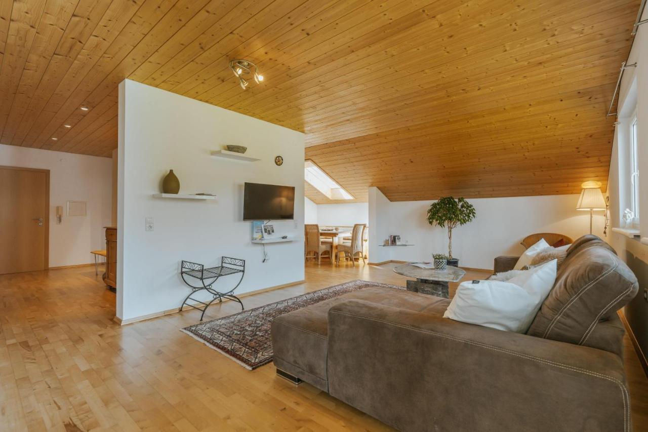 Ferienwohnung Hoche Vandans Exterior foto
