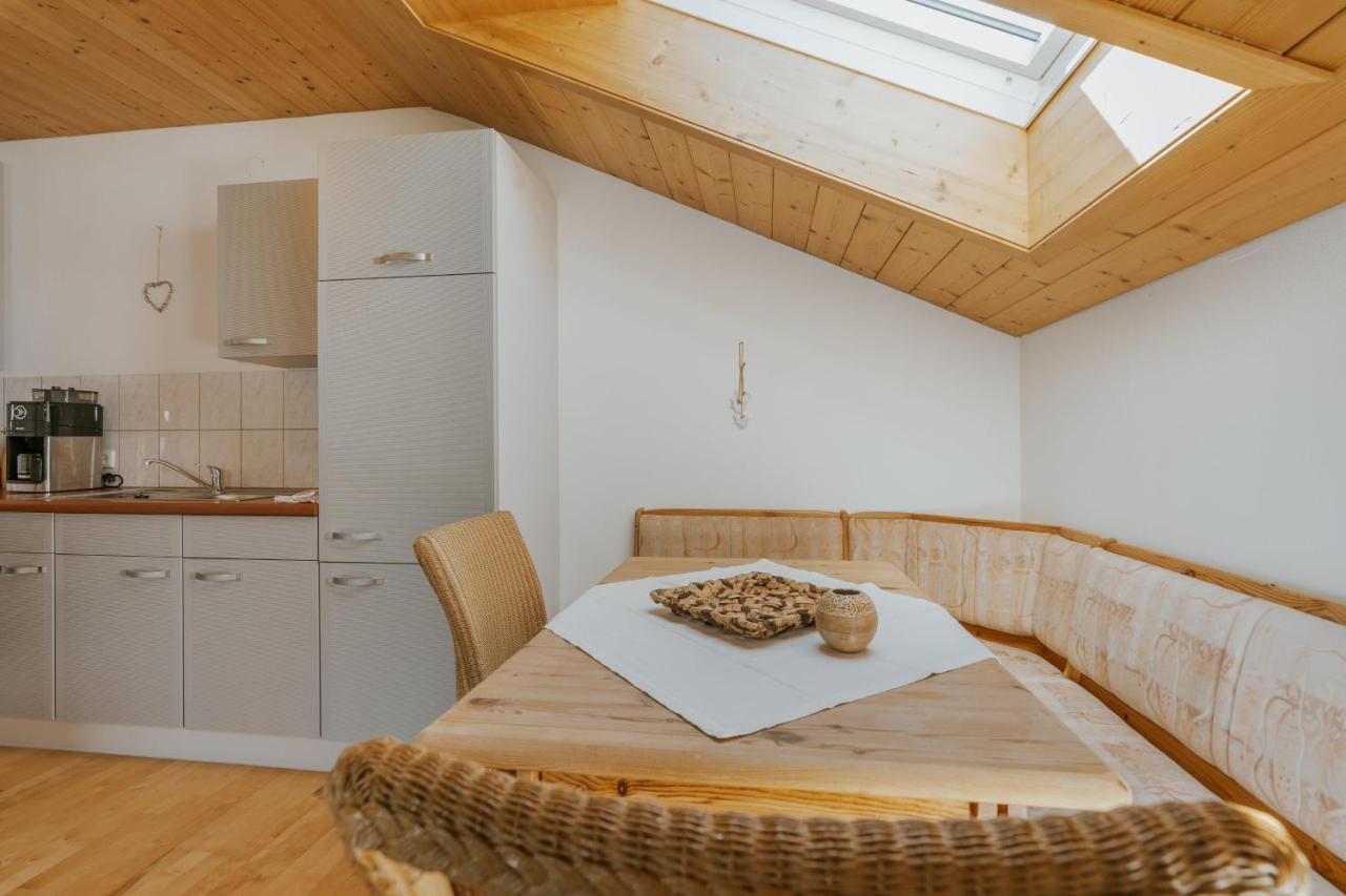Ferienwohnung Hoche Vandans Exterior foto