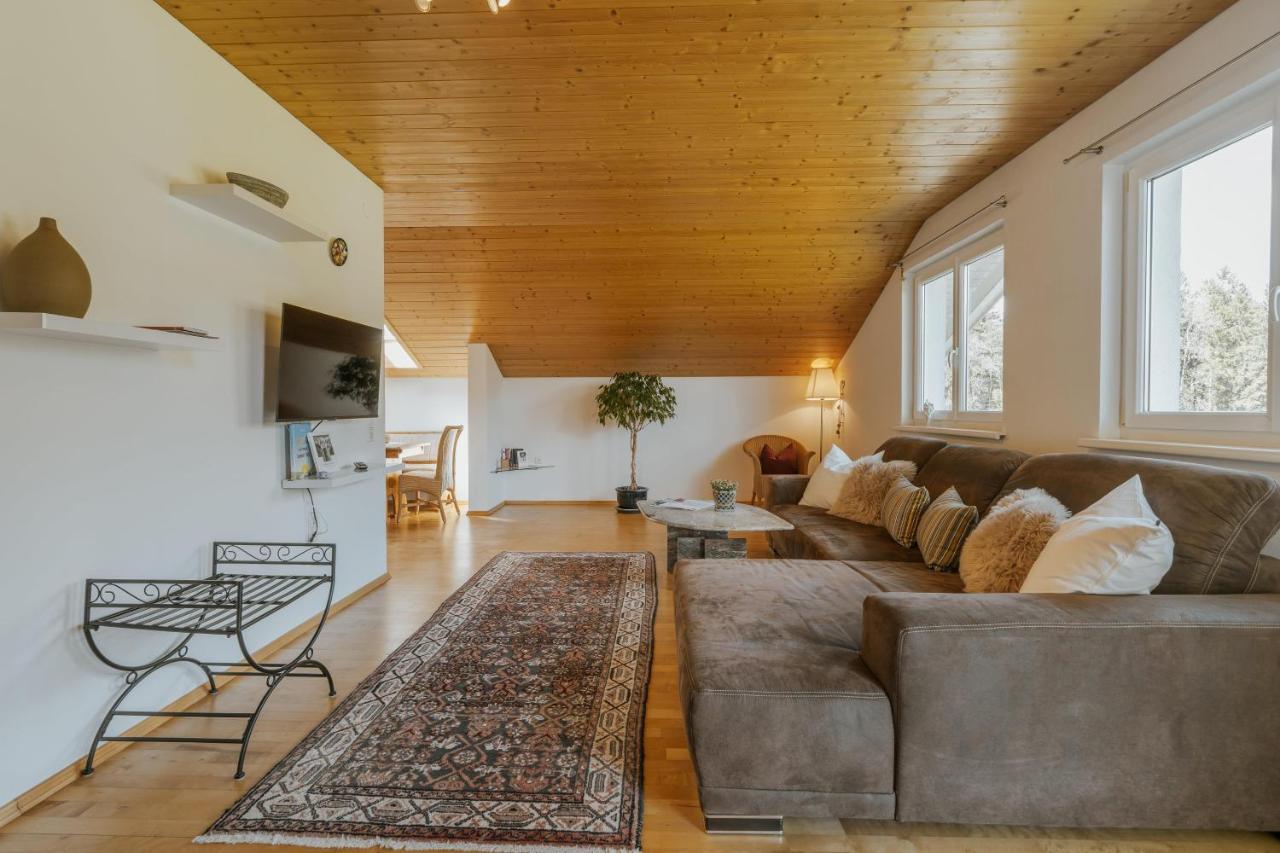 Ferienwohnung Hoche Vandans Exterior foto