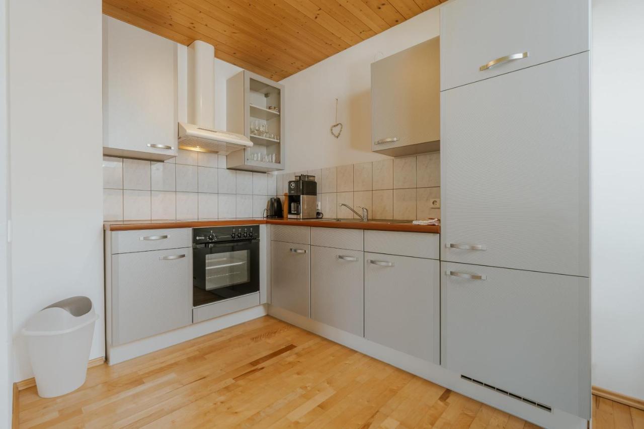 Ferienwohnung Hoche Vandans Exterior foto